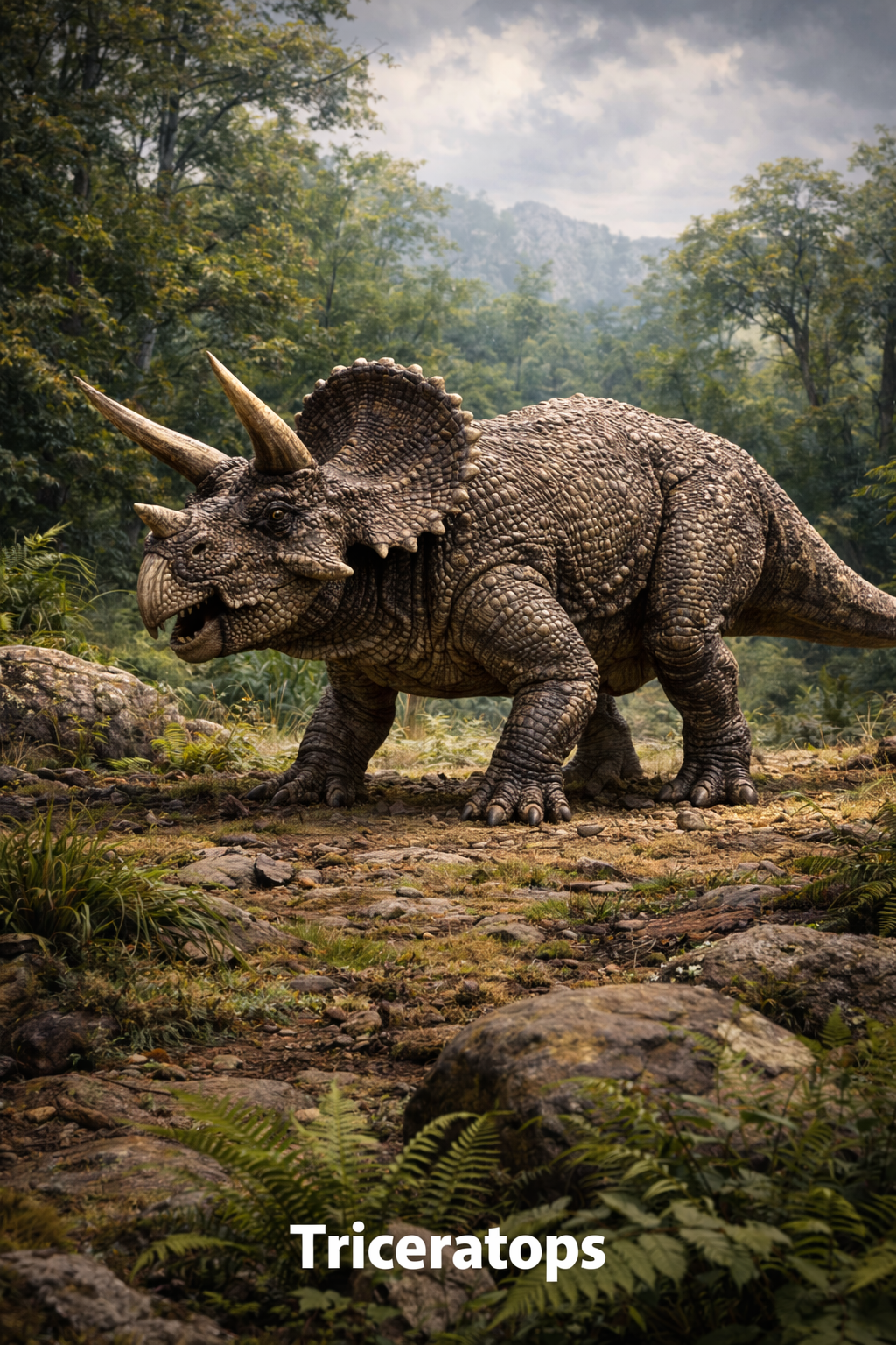 Dinosaurio 2