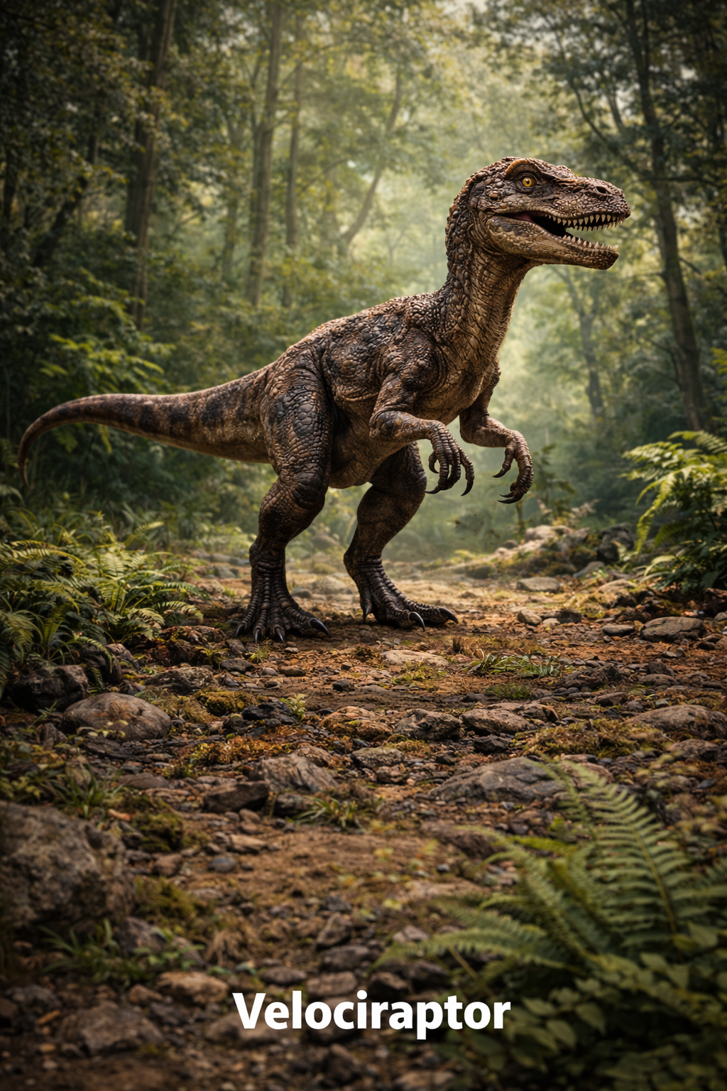 Dinosaurio 3