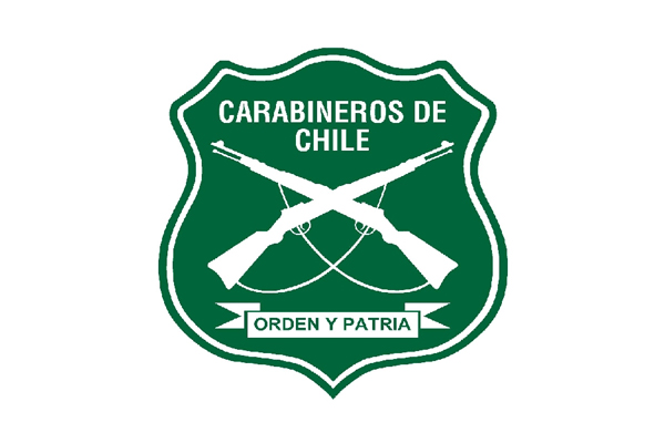 Logo de Carabineros de Chile